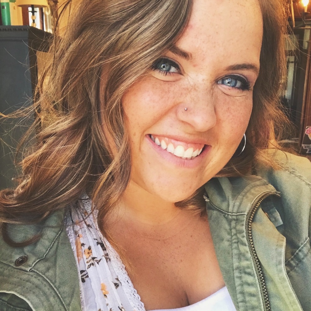 Meet your Posher, Madyson